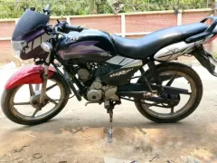 TVS Star Sport 125